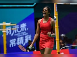 Sindhu To Be In Action Soon, India's Medal Tally Touches 30 With 4 Gold