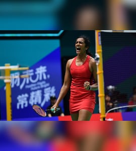 PV Sindhu Exclusive: On Gold Ambitions, Virat Kohlis Advice And Life Beyond Badminton