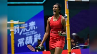PV Sindhu On Gold Ambitions, Virat Kohli's Advice, Life Beyond Badminton