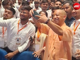 यूपी में एक लाख सरकारी नौकरी देने का कल से शुरू होगा अभियान, क्या जेन जी को साधने में मिलेगी मदद?