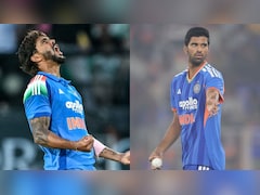 अफगानिस्तान टी20 सीरीज से पहले फिट हुए वाशिंगटन सुंदर और नितीश रेड्डी, बुमराह पर सस्पेंस बरकरार
