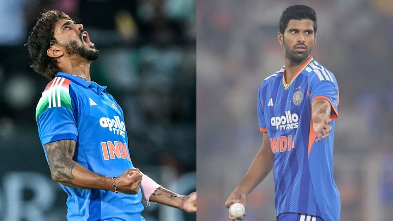 अफगानिस्तान टी20 सीरीज से पहले फिट हुए वाशिंगटन सुंदर और नितीश रेड्डी, बुमराह पर सस्पेंस बरकरार