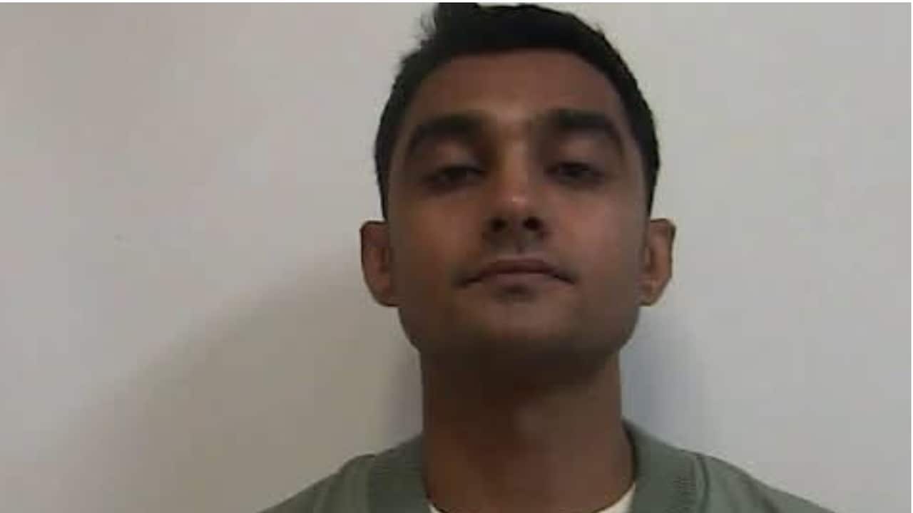 सोशल मीडिया पर लड़की ने ब्लॉक किया तो उसे मनाने अमेरिका पहुंच गया मुंबई का लड़का, हुई जेल