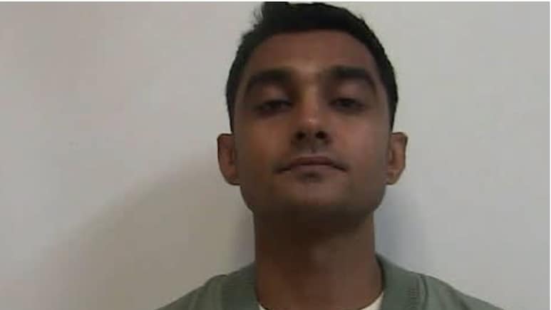 सोशल मीडिया पर लड़की ने ब्लॉक किया तो उसे मनाने अमेरिका पहुंच गया मुंबई का लड़का, हुई जेल