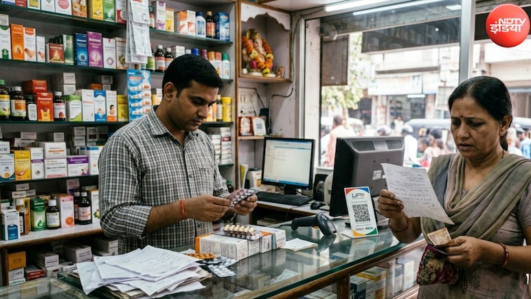 2700 की दवा 27000 में खरीदने के लिए अस्पताल कर रहा है मजबूर, ऐसे करें शिकायत