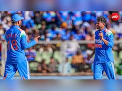 विराट कोहली की पारी ने जीता कुलदीप यादव का दिल, प्लेयर ऑफ द मैच बनने के बाद बोले- 'अजीब लग रहा था'