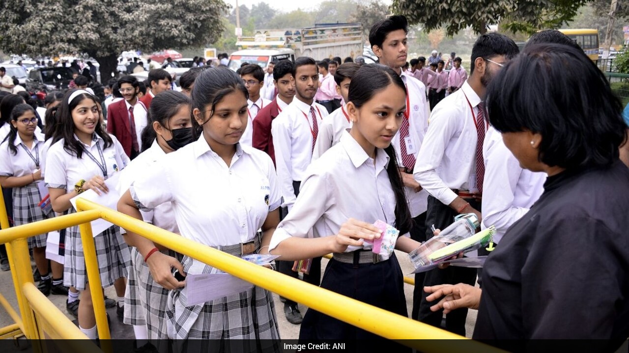 Jharkhand Board Compartment Result 2026: How To Check Class 10, 12 Scorecards