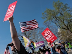 US Court Blocks Trump's Newest Order Limiting Birthright Citizenship