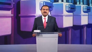 'The East Must Rise': Gautam Adani Sees Bengal As Essential For India's Next Trillion-Dollar Growth