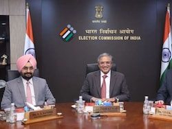 Election Commission Unanimous In All Orders On Voter List Revision: Sources