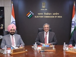 Election Commission Unanimous In All Orders On Voter List Revision: Sources