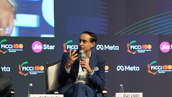 AI Speeds Up Workflows, But Human Gatekeepers Are Non-Negotiable: NDTV CEO Rahul Kanwal