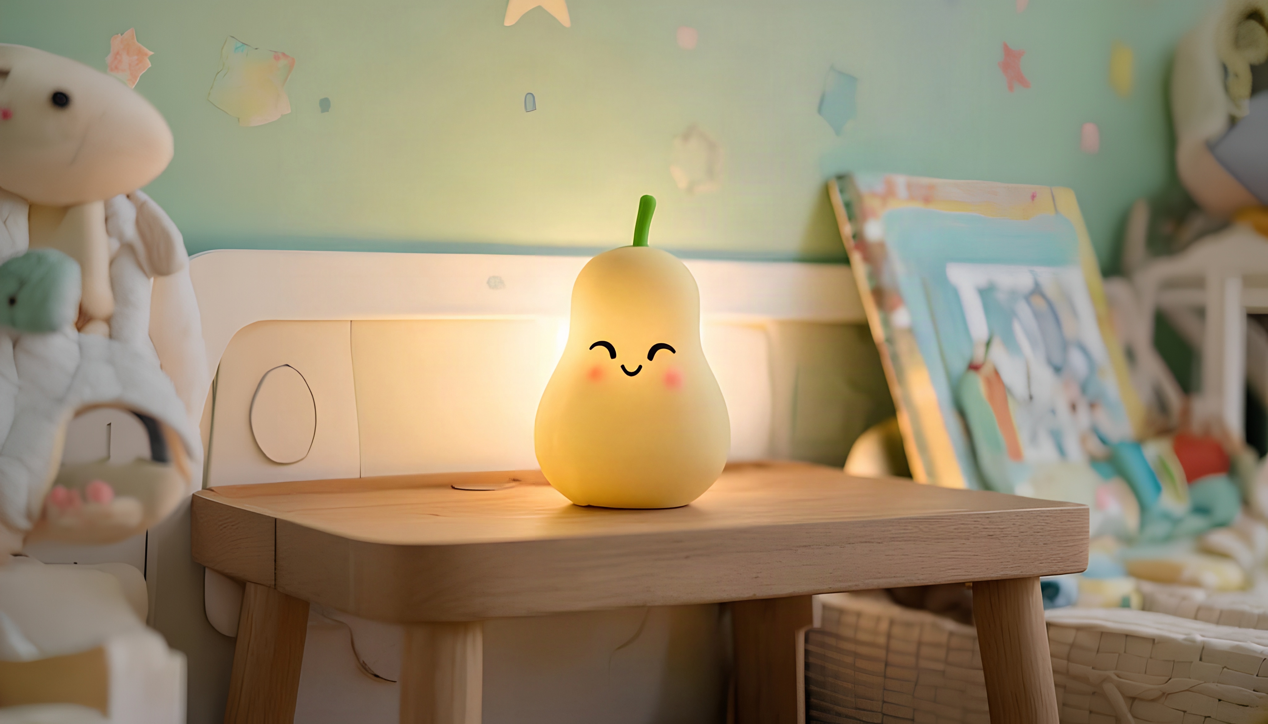 5 Best Baby Night Lamps For Cosy Festive Evenings