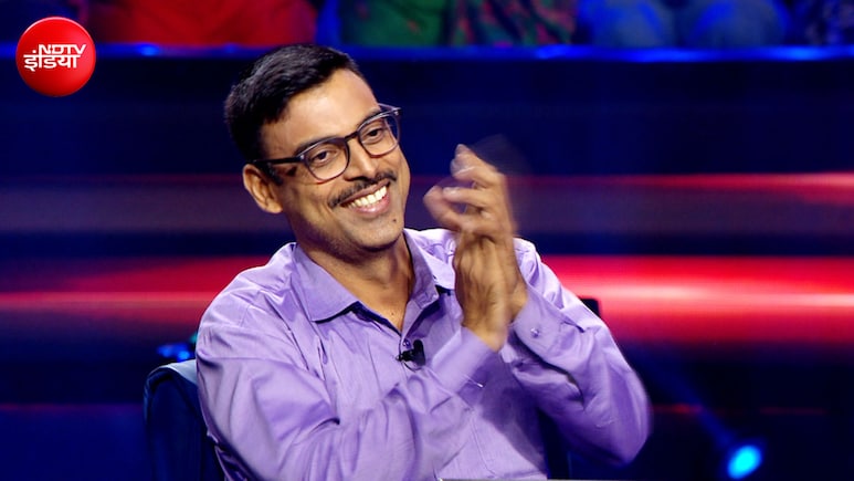 KBC 18: एक करोड़ के सवाल पर अटके CRPF अफसर मनोज यादव, क्या आप जानते हैं किसके नाम पर पड़ा है गोल्डन गेट ब्रिज का नाम?