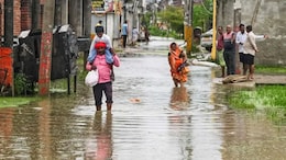 यूपी में 775% ज्यादा बारिश, पूरे राज्य का हाल बेहाल, 56 लोगों की मौत, भारी आर्थिक तबाही