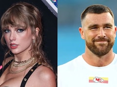 The Travis Kelce References In Taylor Swifts Cleveland! Explained