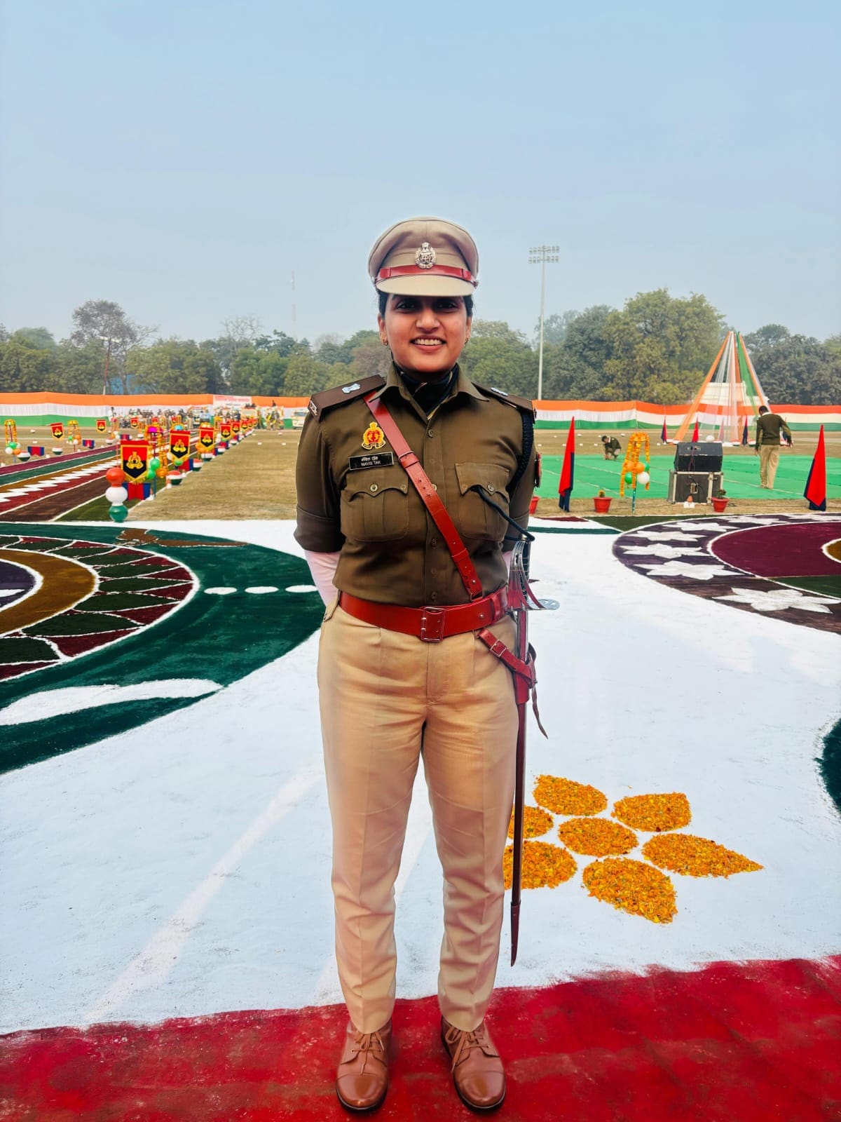ips mavis tak asp sonbhadra 