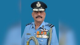 Who Is Jitendra Mishra? Former Air Marshal, Operation Sindoor Commander Named CEO Of Ram Temple Trust