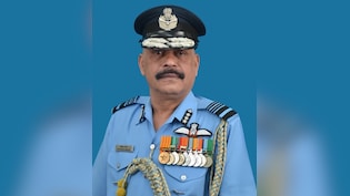 Ram Temple Trust Appoints Former Air Marshal Jeetendra Mishra As CEO