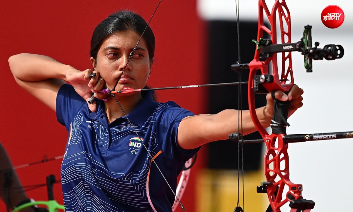 पिता ने कर्ज लेकर खरीदे गैजेट, चाचा ने दशहरे पर दिया पहला धनुष, दिलचस्प है डबल गोल्ड मेडलिस्ट चिकिता की कहानी