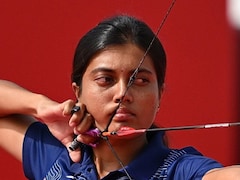 पिता ने कर्ज लेकर खरीदे गैजेट, चाचा ने दशहरे पर दिया पहला धनुष, दिलचस्प है डबल गोल्ड मेडलिस्ट चिकिता की कहानी