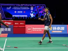 Satwiksairaj Rankireddy-Chirag Shetty Break Silence After Shock First-Round Exit From Asian Games 2026