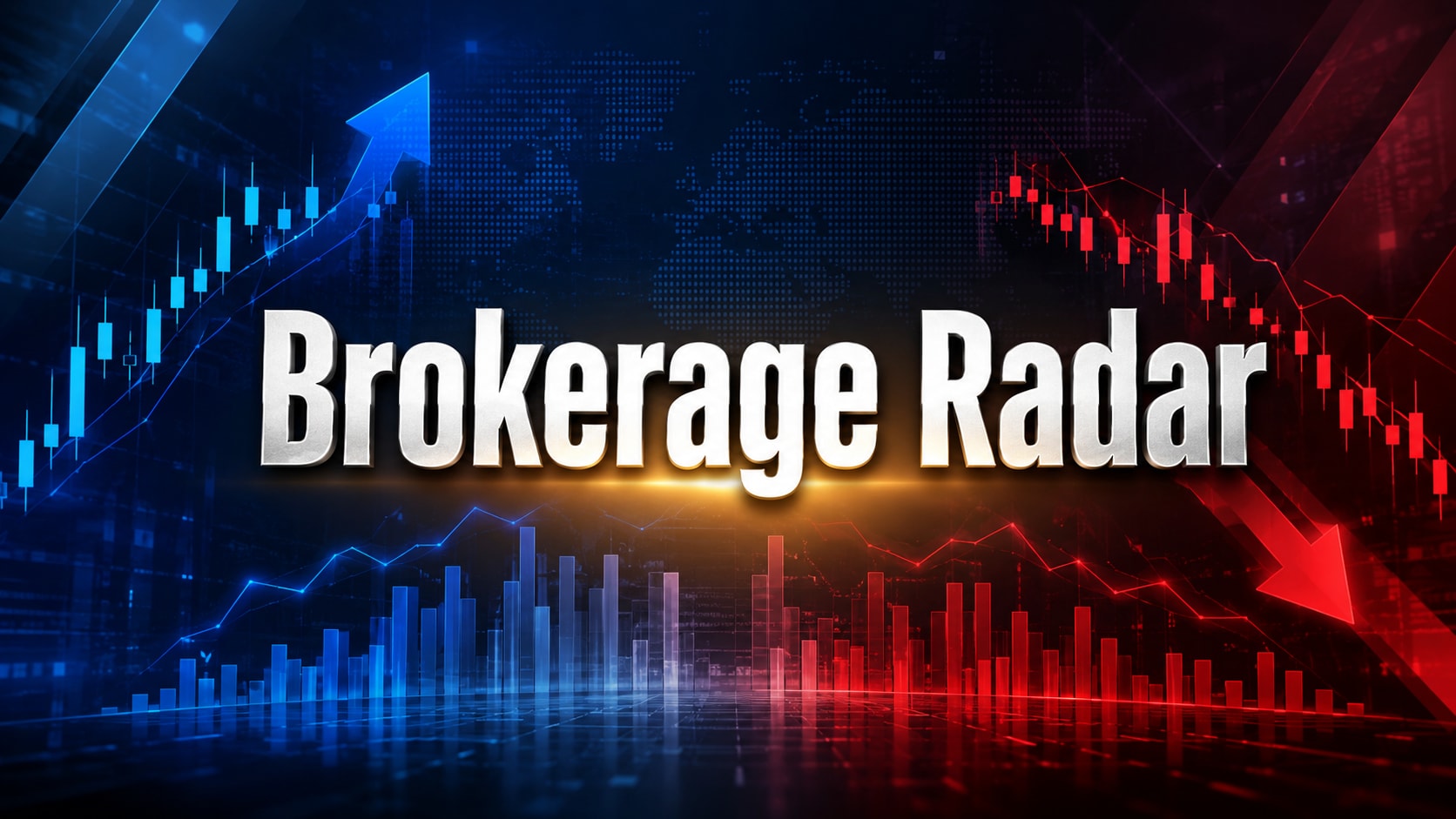 Stock Picks Today: HDFC Bank, Airtel, Tata Motors PV, And More On Brokerages' Radar