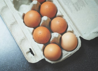 Can Eggs Make A Skin Infection Worse? Doctor Explains