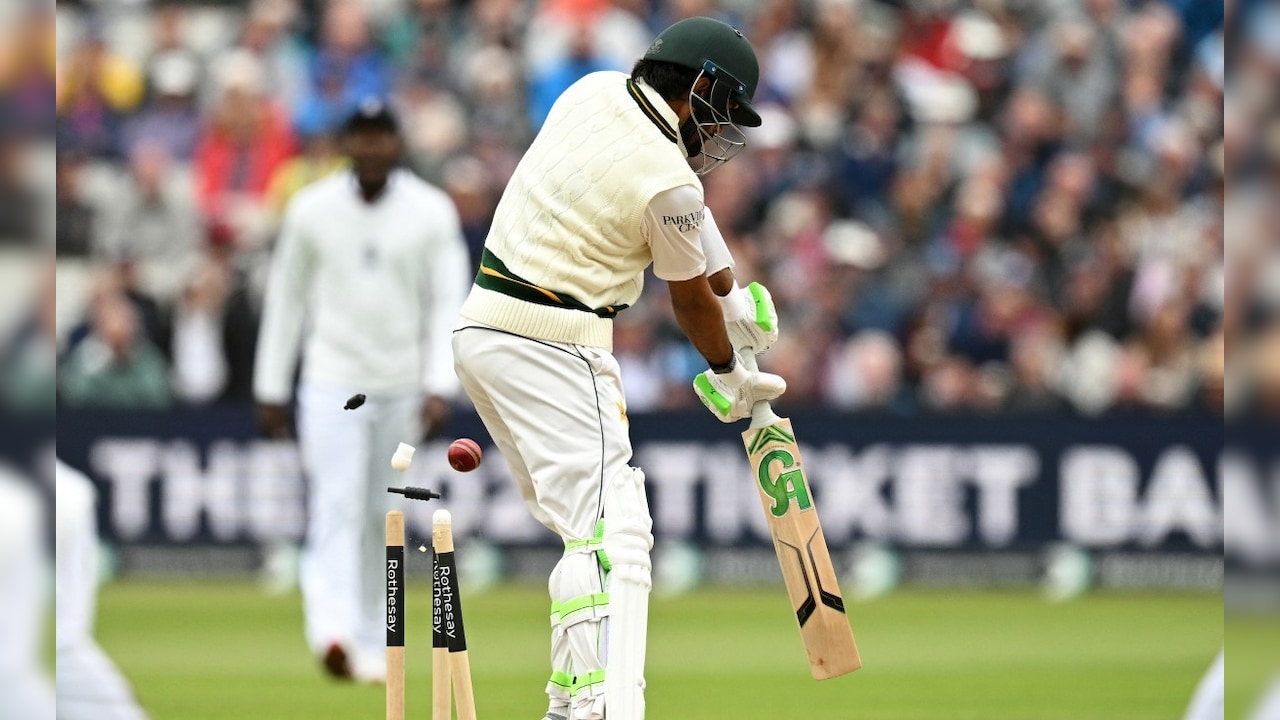 "Its Depressing; Were Making Same Mistakes": Pakistan Stars Brutal Verdict On Batting Collapse