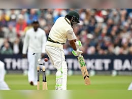 "It's Depressing; We're Making Same Mistakes": Pakistan Star's Brutal Verdict On Batting Collapse