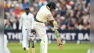 "It's Depressing; We're Making Same Mistakes": Pakistan Star's Brutal Verdict On Batting Collapse