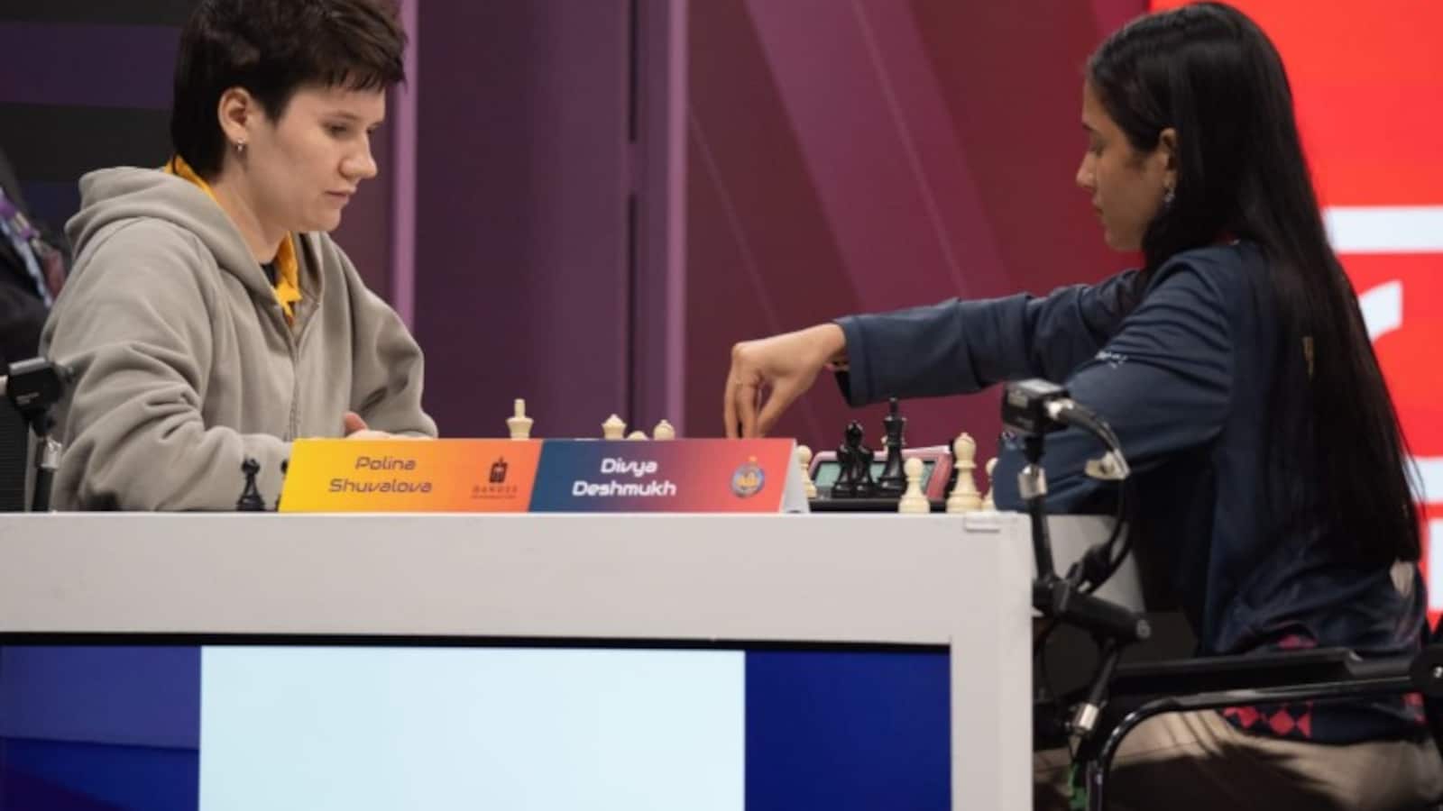 Ganges Grandmasters Edge Table-Toppers American Gambits 9-7 To Jump To 2nd Spot In Global Chess League