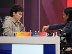 Ganges Grandmasters Edge Table-Toppers American Gambits 9-7 To Jump To 2nd Spot In Global Chess League