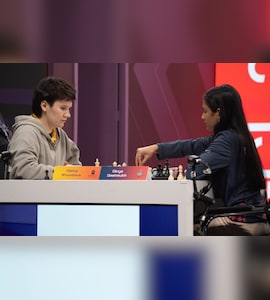 Ganges Grandmasters Edge Table-Toppers American Gambits 9-7 To Jump To 2nd Spot In Global Chess League