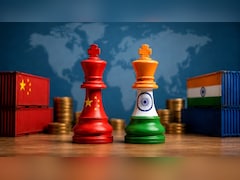 Made In India, Sold To China: What's Behind 40% Surge In Electronics Exports