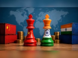 Made In India, Sold To China: What's Behind 40% Surge In Electronics Exports