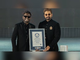 Allu Arjun And Atlee's <i>Raaka</i> Sets Guinness World Record Before Release