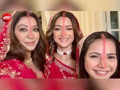द वन और ये प्रेम मोल लिया के बाद क्योंकि सास भी में भी मनाई जाएगी छठ पूजा, गौरी प्रधान ने दिखाई पहली छठ पूजा की झलक