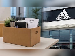 'Find Another Job By December 15': Inside Adidas India's Tech Layoffs In Gurugram