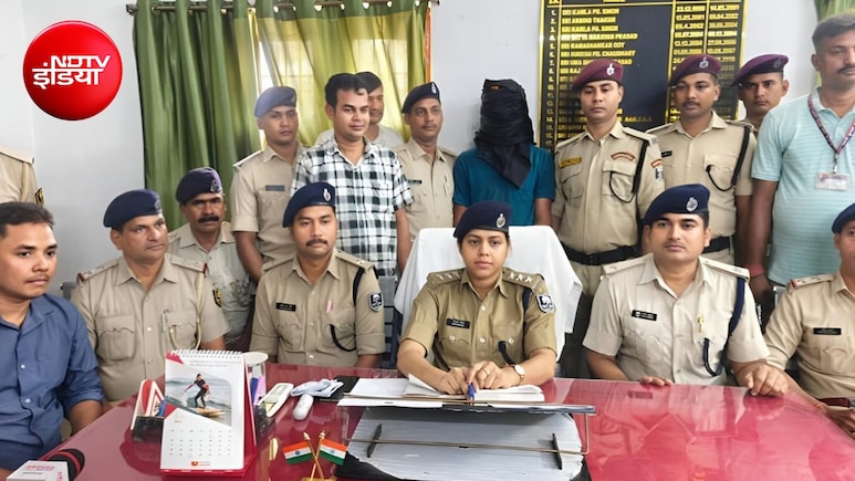 चलती ट्रेन में फर्जी पुलिस बनकर वसूली करता था बदमाश, पैसे नहीं मिले तो युवक को ट्रेन से फेंका; हत्या का खुलासा