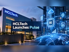 HCLTech Launches 'Pulse' Unit To Help Enterprises Scale AI And Modernise Technology