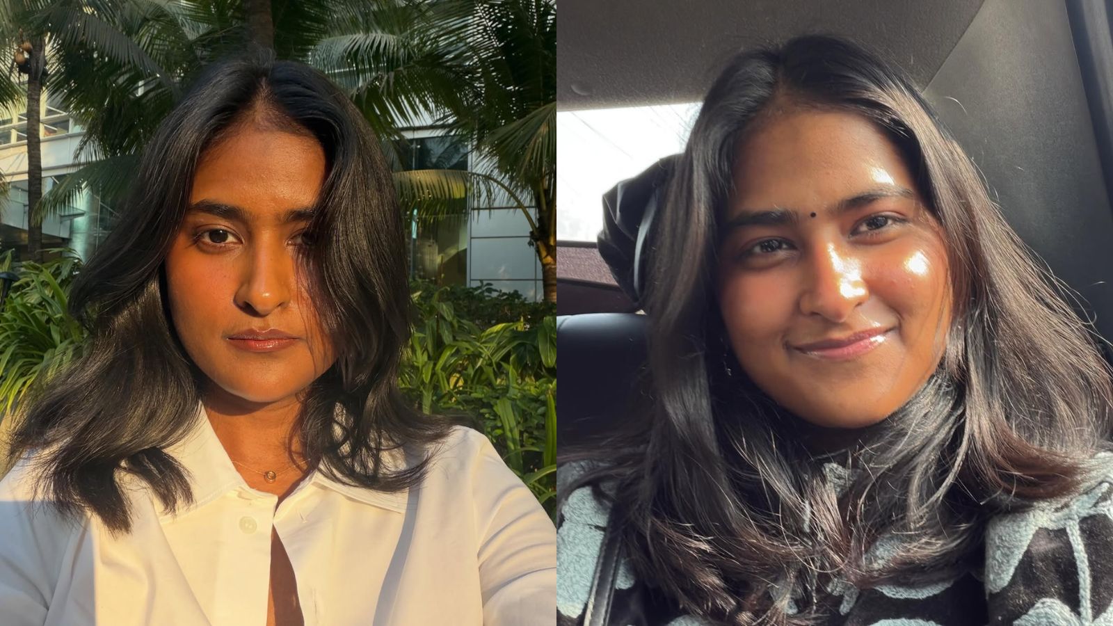 Influencer Anubhavi Yadav discusses her path from ad agency job to social media fame