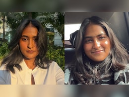 Content Creator Anubhavi At NDTV Yuva 2026: From Ad Agency Job To Social Media Fame