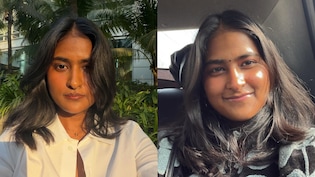 Content Creator Anubhavi At NDTV Yuva 2026: From Ad Agency Job To Social Media Fame