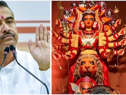 Dry Day, Grants Cut: Suvendu Adhikari's Big Ticket Changes For Durga Puja
