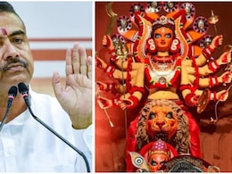 Dry Day, Grants Cut: Suvendu Adhikari's Big-Ticket Changes For Durga Puja