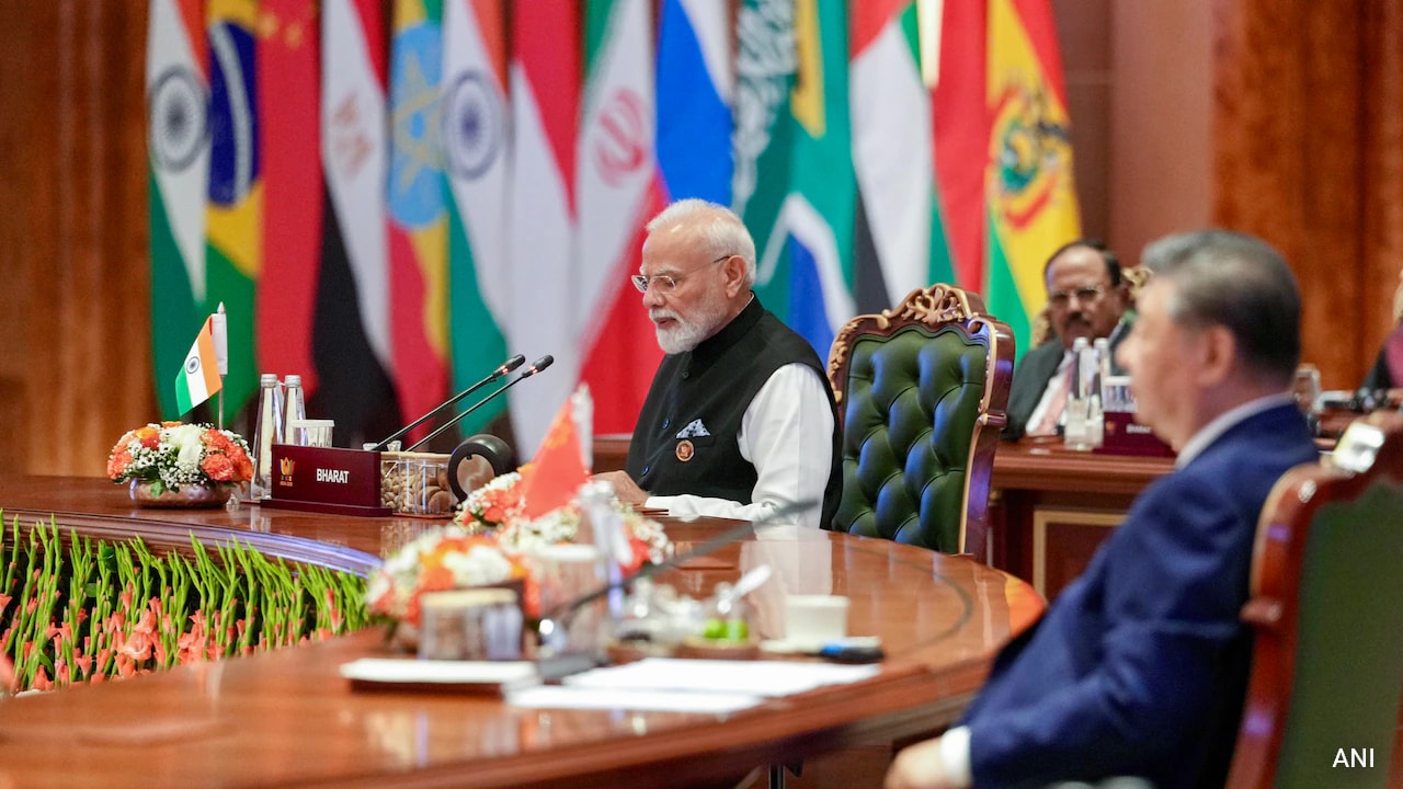 BRICS New Delhi Declaration 2026: Read Full Text Here