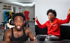Reggie Says Kai Cenat Is Turning His Cameraman Against Him