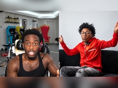 "Trying To Manipulate My Cameraman": Reggie Crashes Out On A Call With Raud Over Kai Cenat