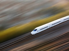 Delhi To Patna In Just 4.5 Hours, Agra In 58 Mins, Varanasi In 3.5 Hours: New Bullet Train Proposed